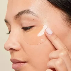 Hot Serve Chilled Bubbly Eye Gels Single Augenpflege|Hauptzutat