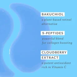 Discount Serve Chilled Iced Eye Gels Single Hautprobleme|Augenpflege