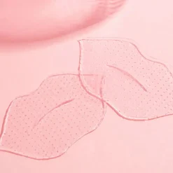 Outlet Serve Chilled Rose Lip Gels Single Gesichtsmasken|Hauptzutat