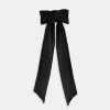 Outlet Set & Flow Heatless Curling Headband Black Haarprobleem