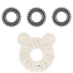 Sale Set Polar Cozyness Haarpflege-Routinen & Sets|Vegane Haarpflege