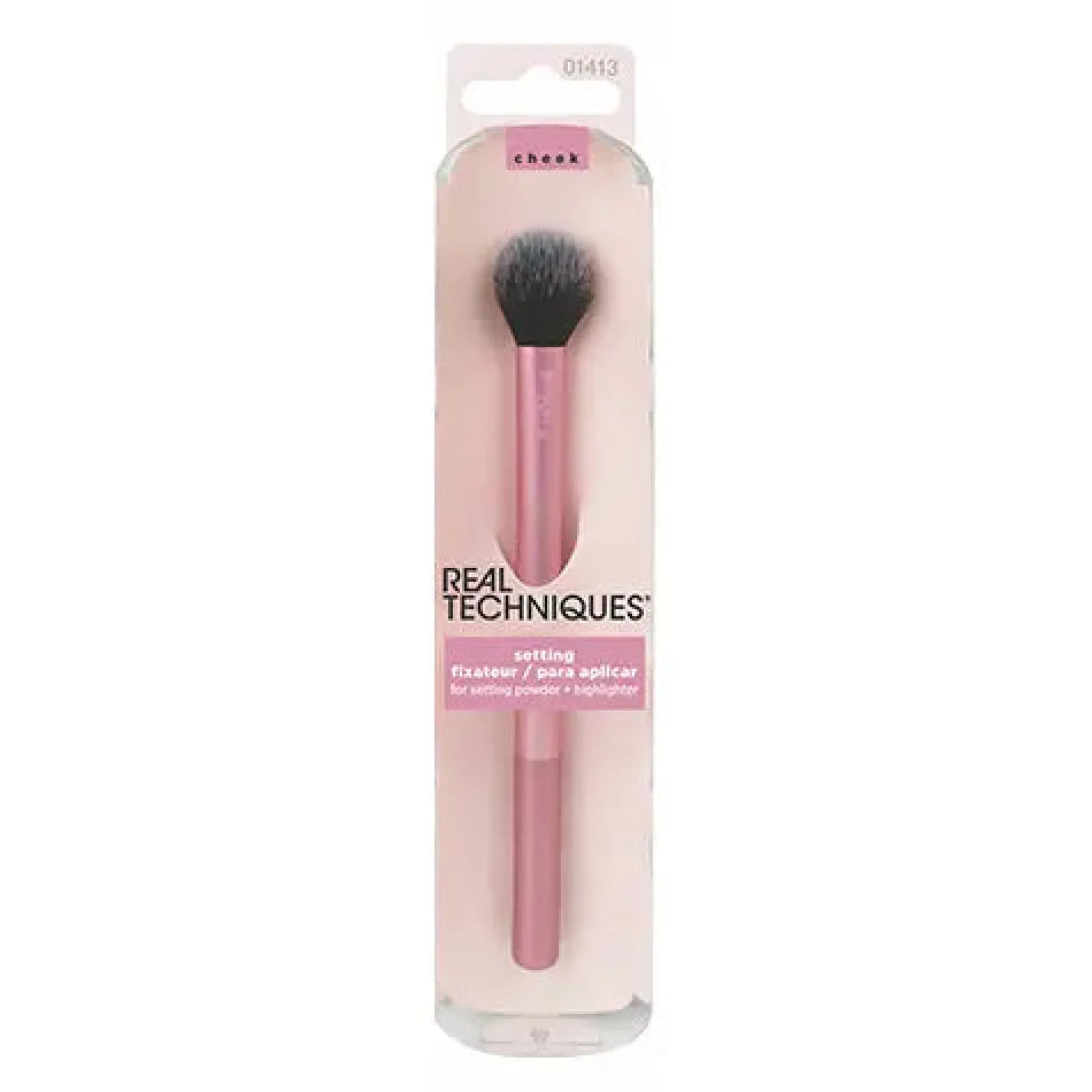 Discount Setting Brush Tön Mehr