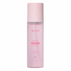 Hot Setting Mist SPF 50 Fixier Spray|Setting Spray