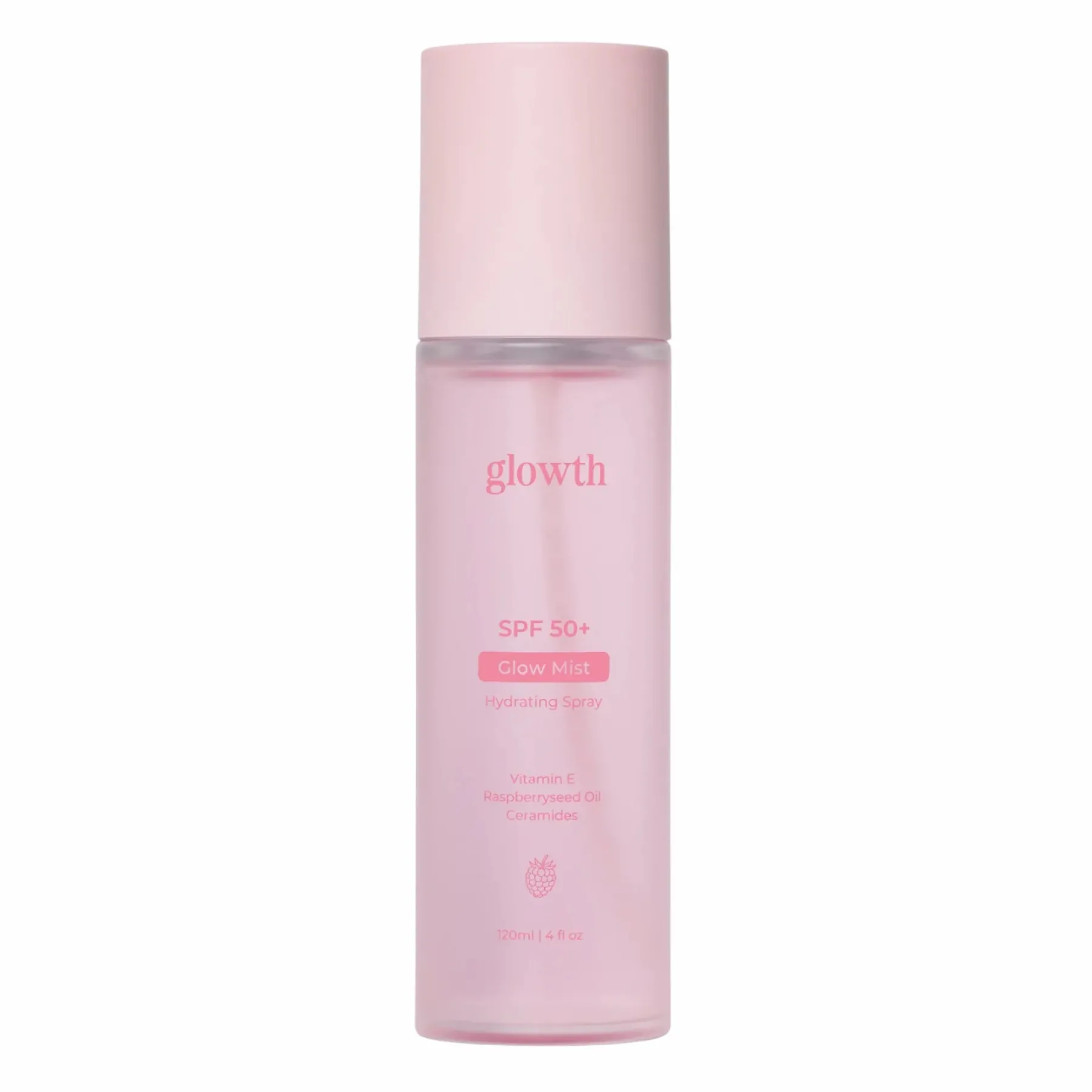 Hot Setting Mist SPF 50 Fixier Spray|Setting Spray