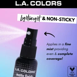 Setting Spray Fixier Spray|Setting Spray