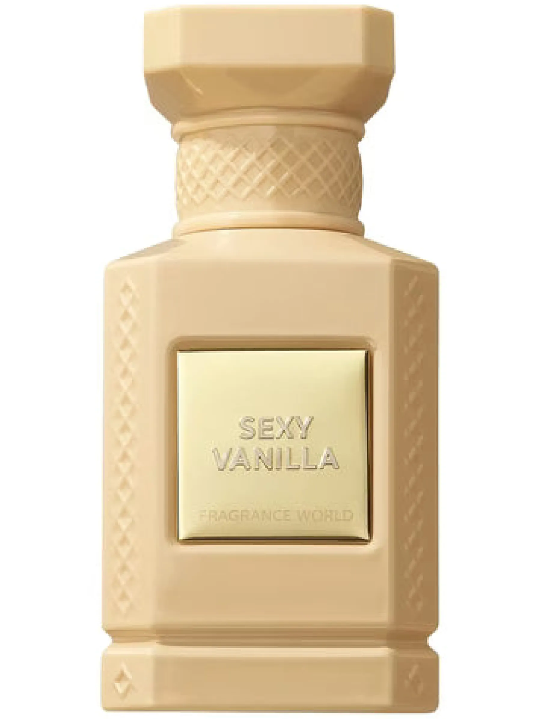New Sexy Vanilla Eau De Parfum Arabische Parfums|Scent Layering Vanilla