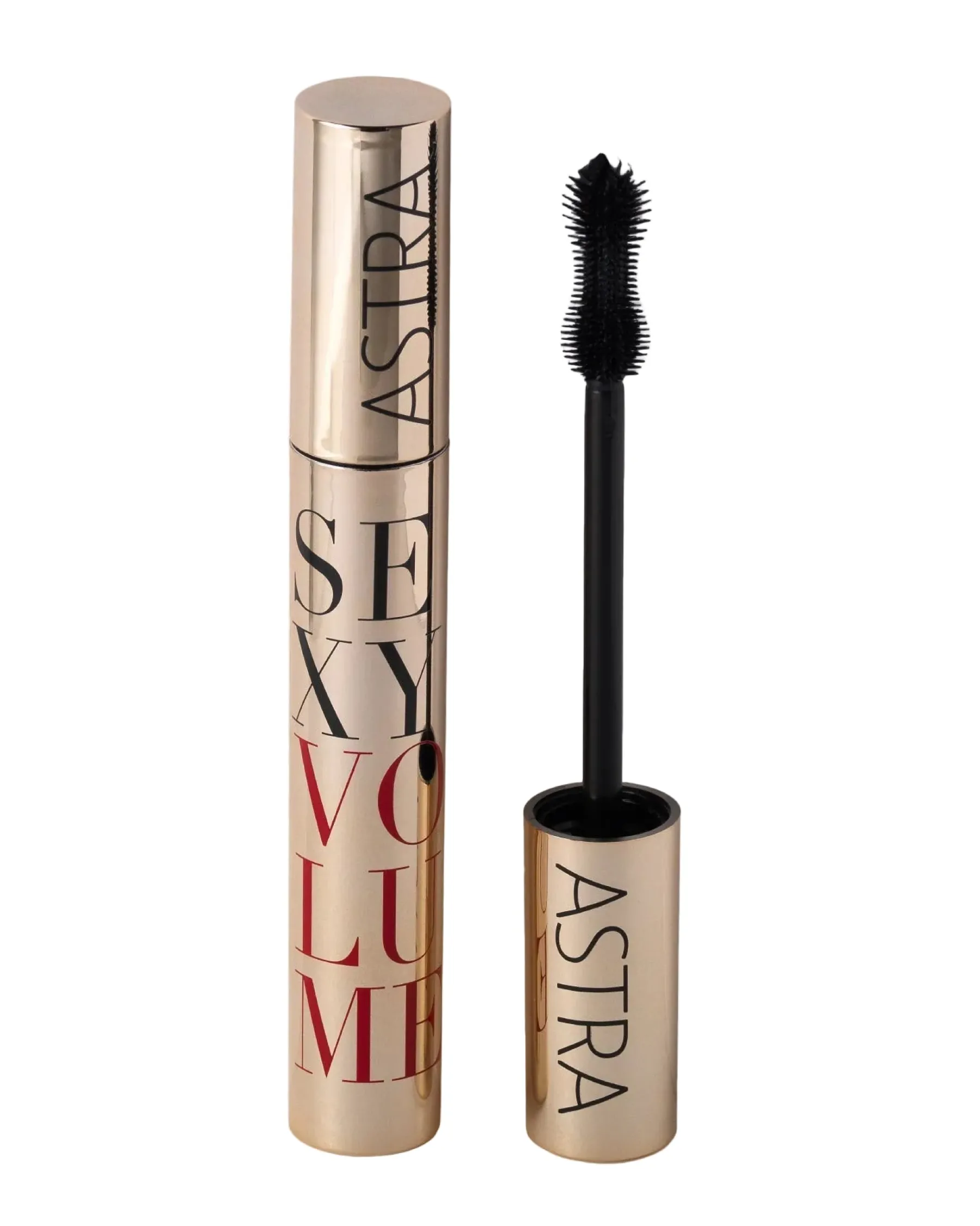 New Sexy Volume Mascara Deep Black Mascara