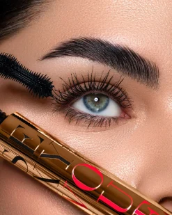 New Sexy Volume Mascara Deep Black Mascara