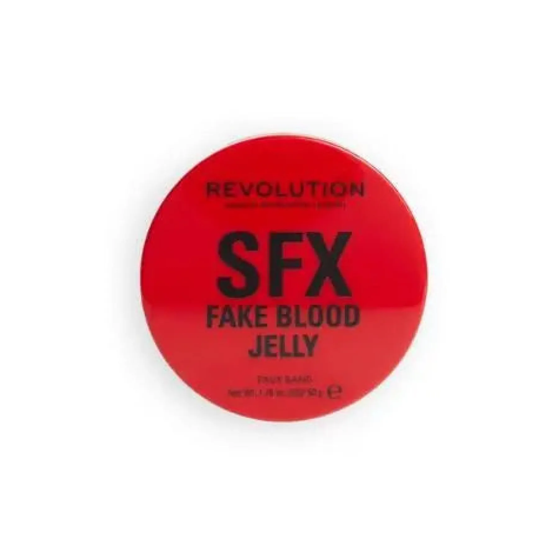 Outlet SFX Fake Blood Jelly Spezialeffekte Make-Up