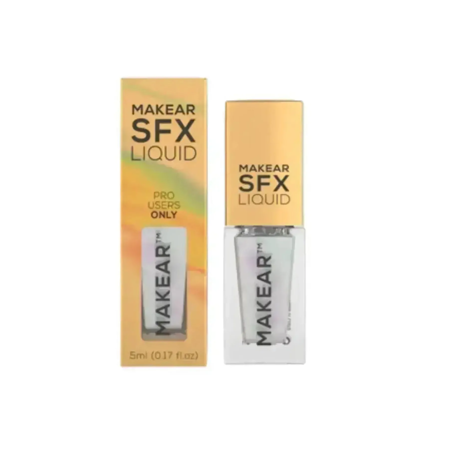 Outlet SFX Liquid Effect Dust BP05 Veganer Nagellack|Nagelkunst