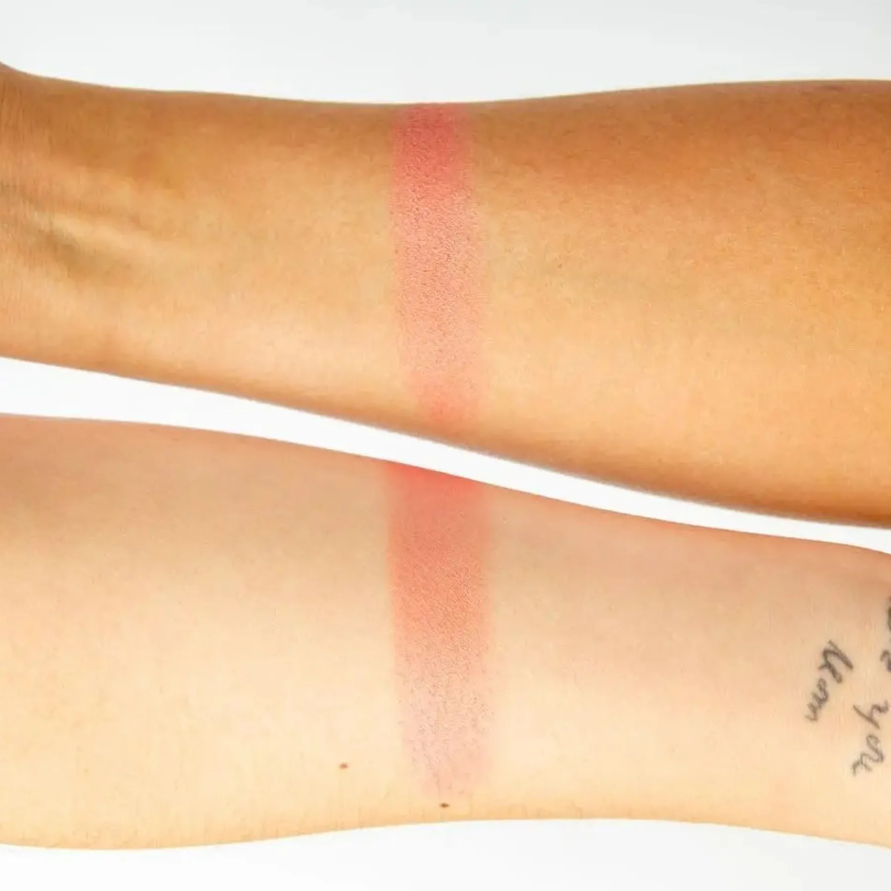Outlet Shadow Blush Hot Mama Travel Size Rouge