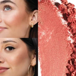 Outlet Shadow Blush Hot Mama Travel Size Rouge