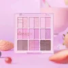 New Shadow Palette Berry Smoothie Edition Korean Makeup|Korean Makeup