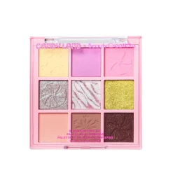 New Shadow Palette & Brush Set Sugar High Makeup Sets