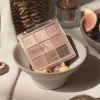Sale Shadow Palette Muted Nuts Collection Korean Makeup|Korean Makeup
