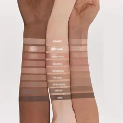 Sale Shadow Palette Muted Nuts Collection Korean Makeup|Korean Makeup