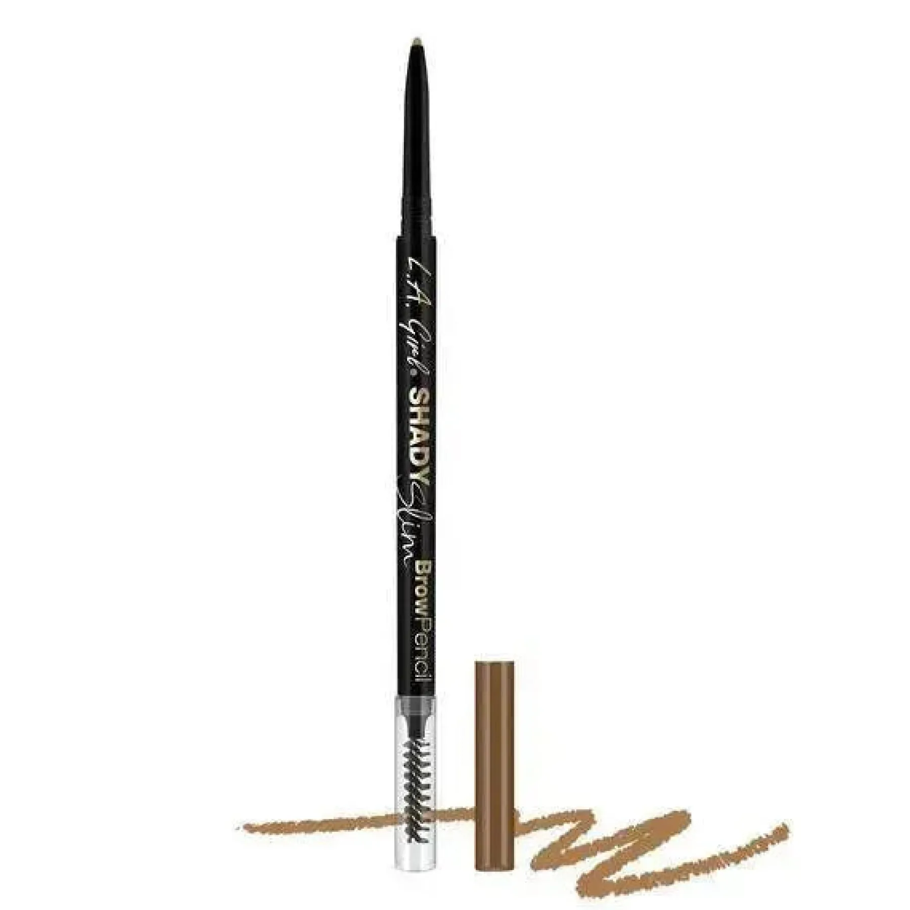 New Shady Slim Brow Pencil Augenbrauen