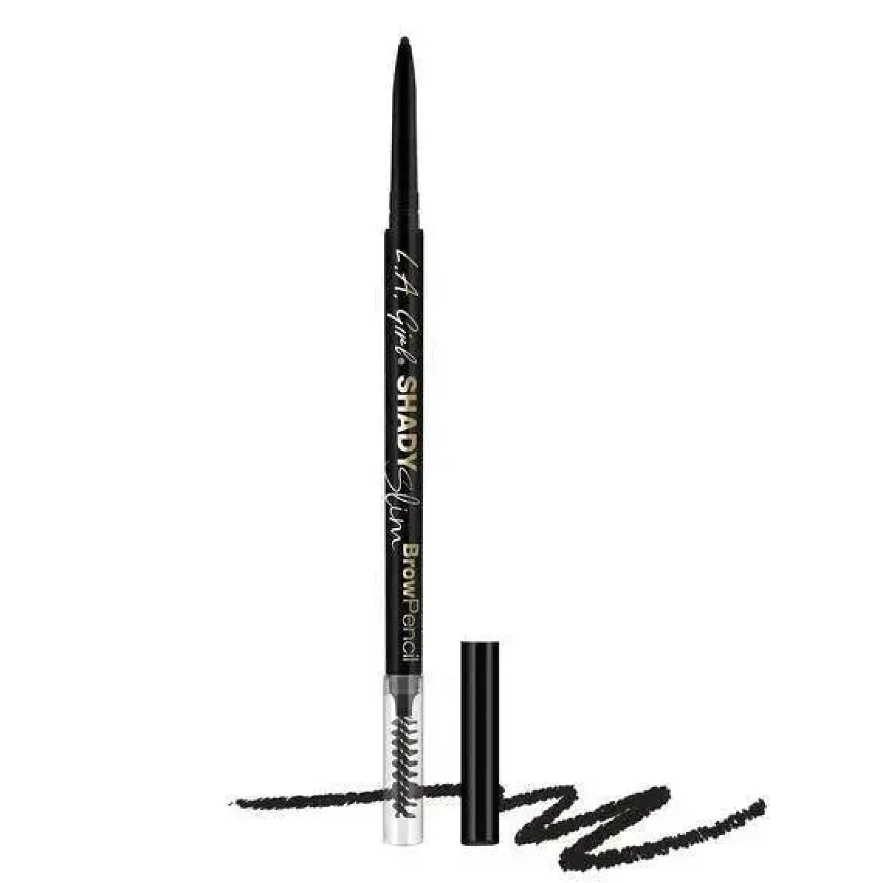 New Shady Slim Brow Pencil Augenbrauen