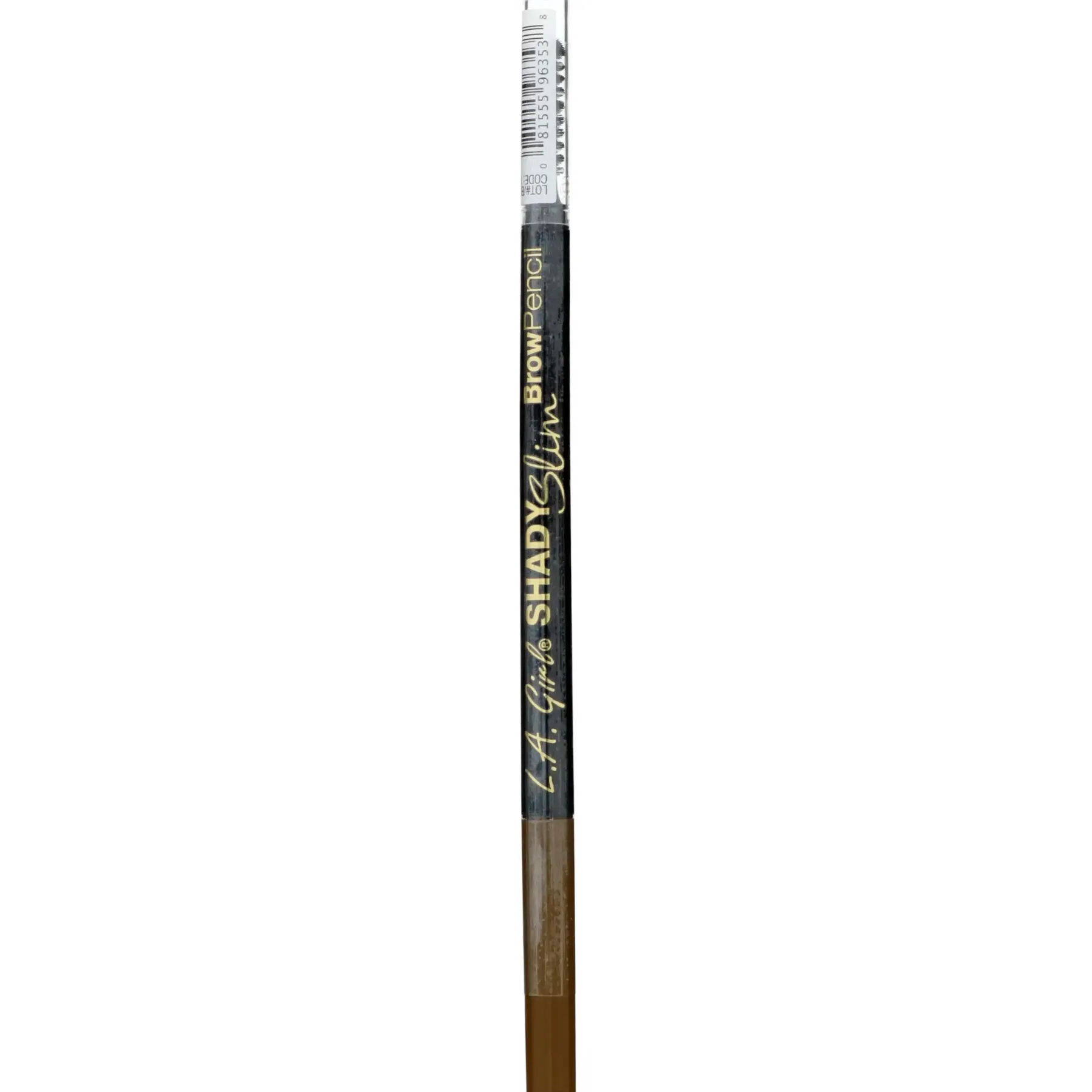 New Shady Slim Brow Pencil Augenbrauen