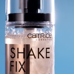 Clearance Shake Fix Glow Spray Fixier Spray|Clean Beauty