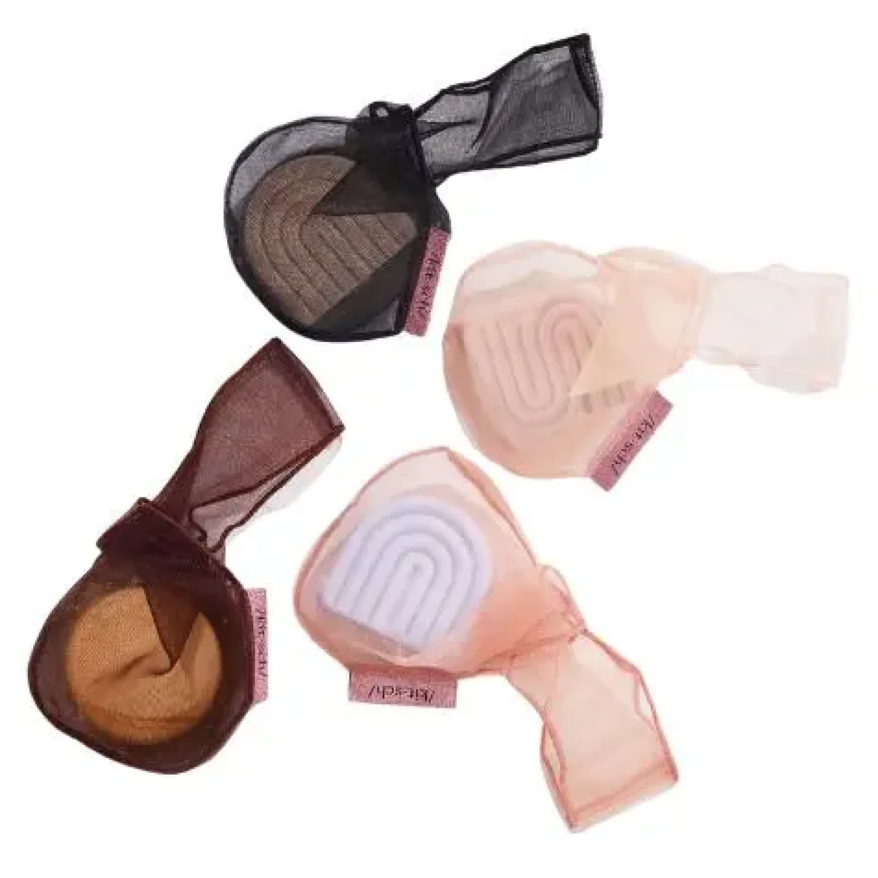 Clearance Shampoo Beauty Bar Bag Blush Shampoo
