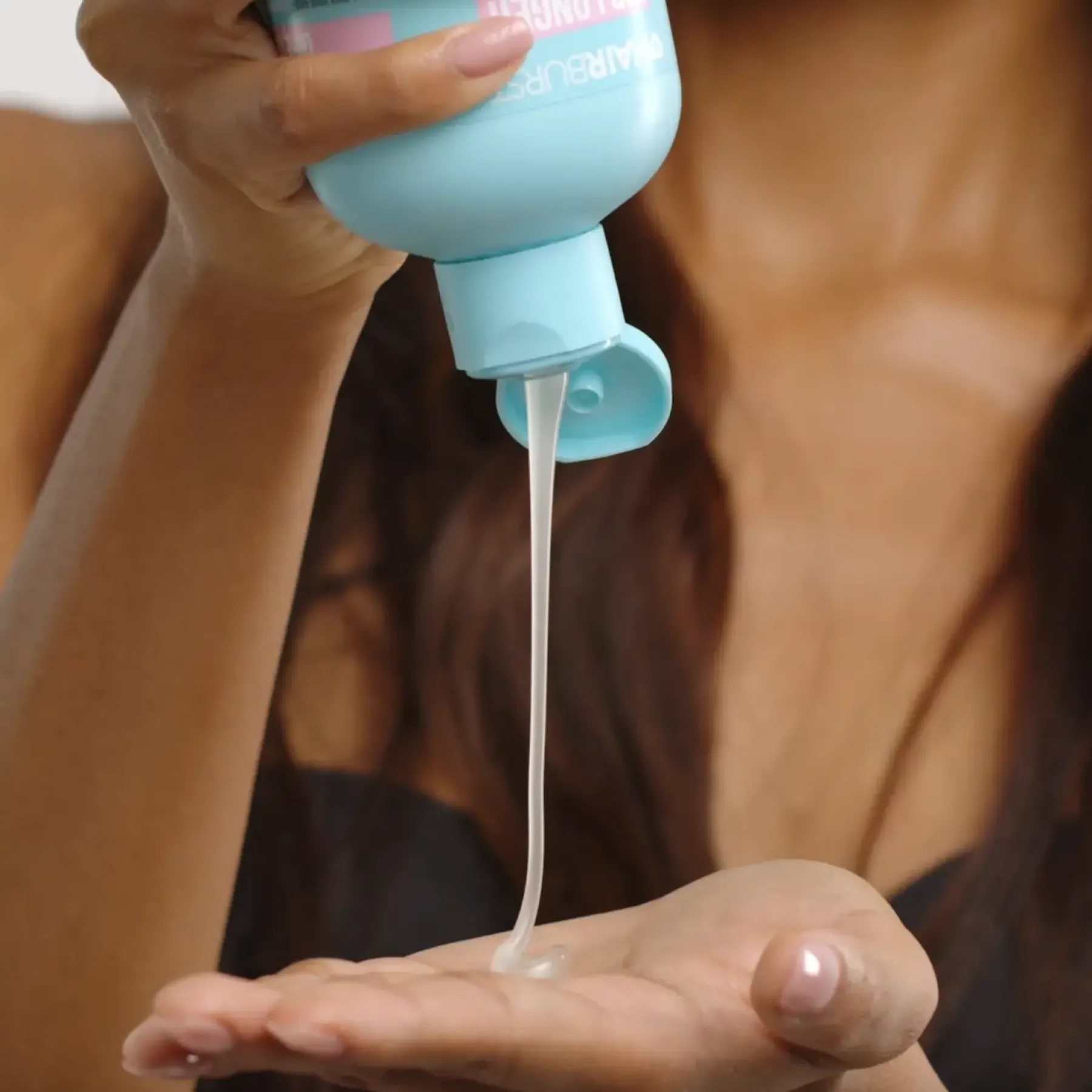 Online Shampoo For Longer Stronger Hair Shampoo|Haarprobleem