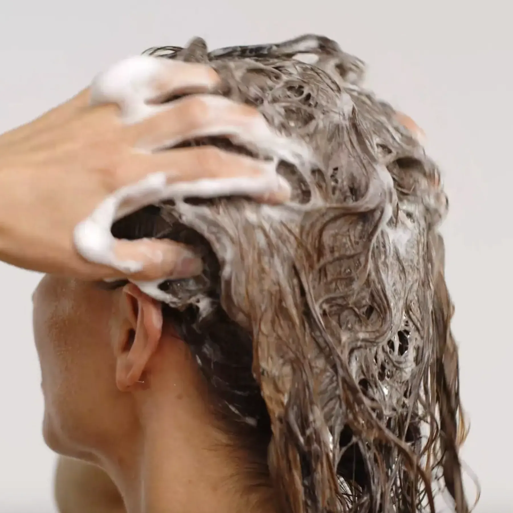 Sale Shampoo For Oily Scalp & Roots Shampoo|Haarprobleem
