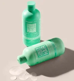 Sale Shampoo For Oily Scalp & Roots Shampoo|Haarprobleem