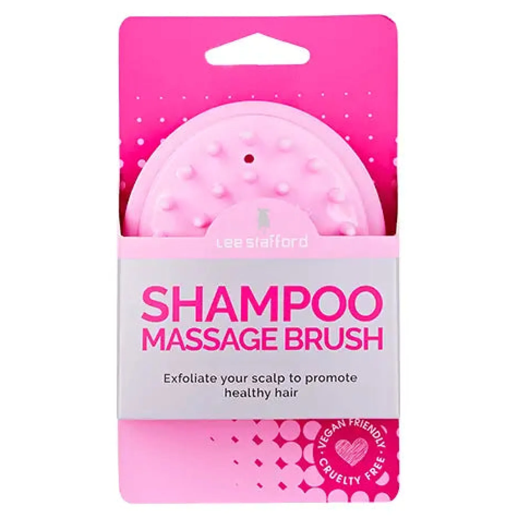 Sale Shampoo Massage Brush Hair Growth|11 Schritte Haarpflege Routine