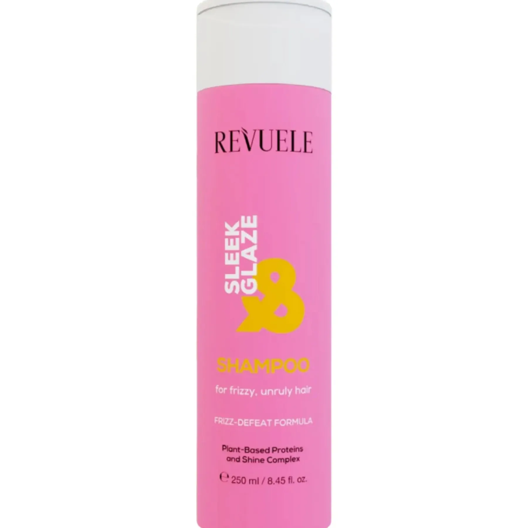Shampoo Sleek & Glaze Shampoo|Haarprobleem