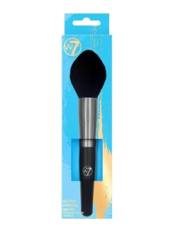 New Shaped Powder Brush Tön Mehr