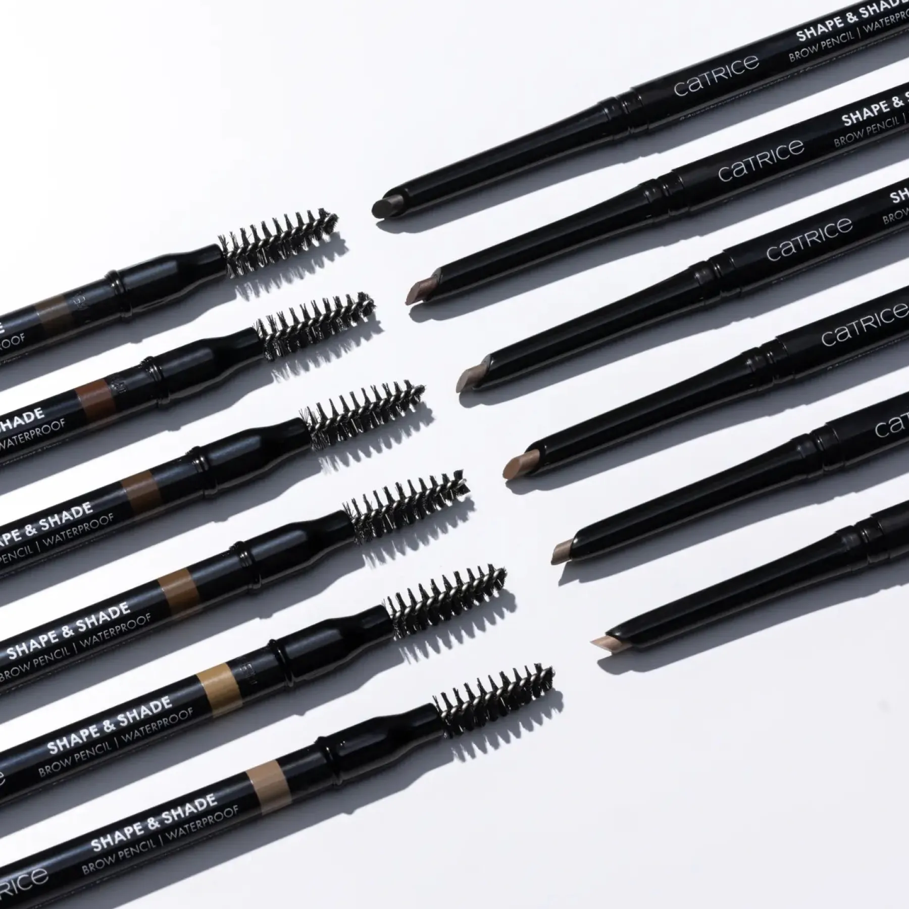Best Shape & Shade Brow Pencil Waterproof Augenbrauen