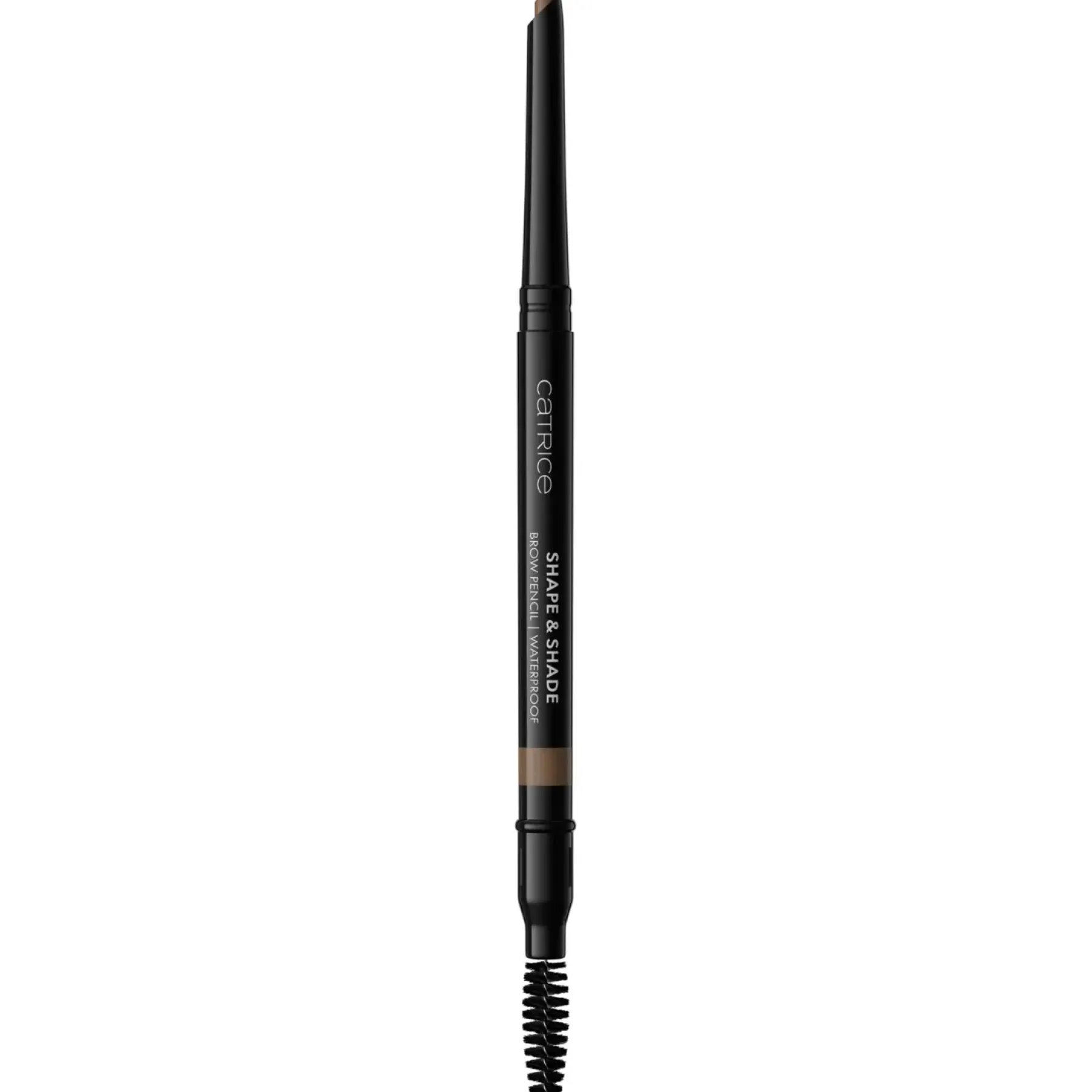 Best Shape & Shade Brow Pencil Waterproof Augenbrauen