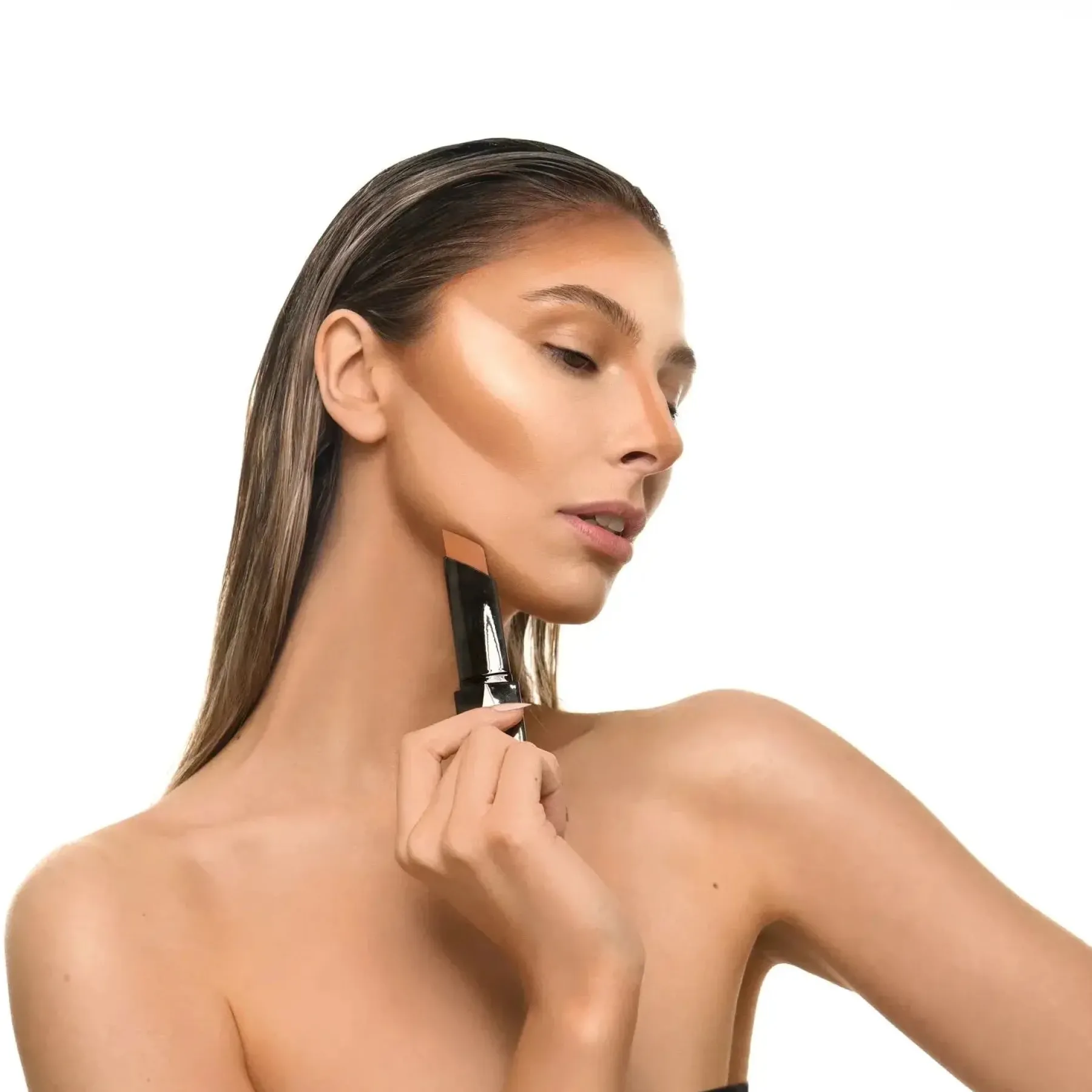 Sale Shape Stick Bronze & Define Cinnamon Konturieren