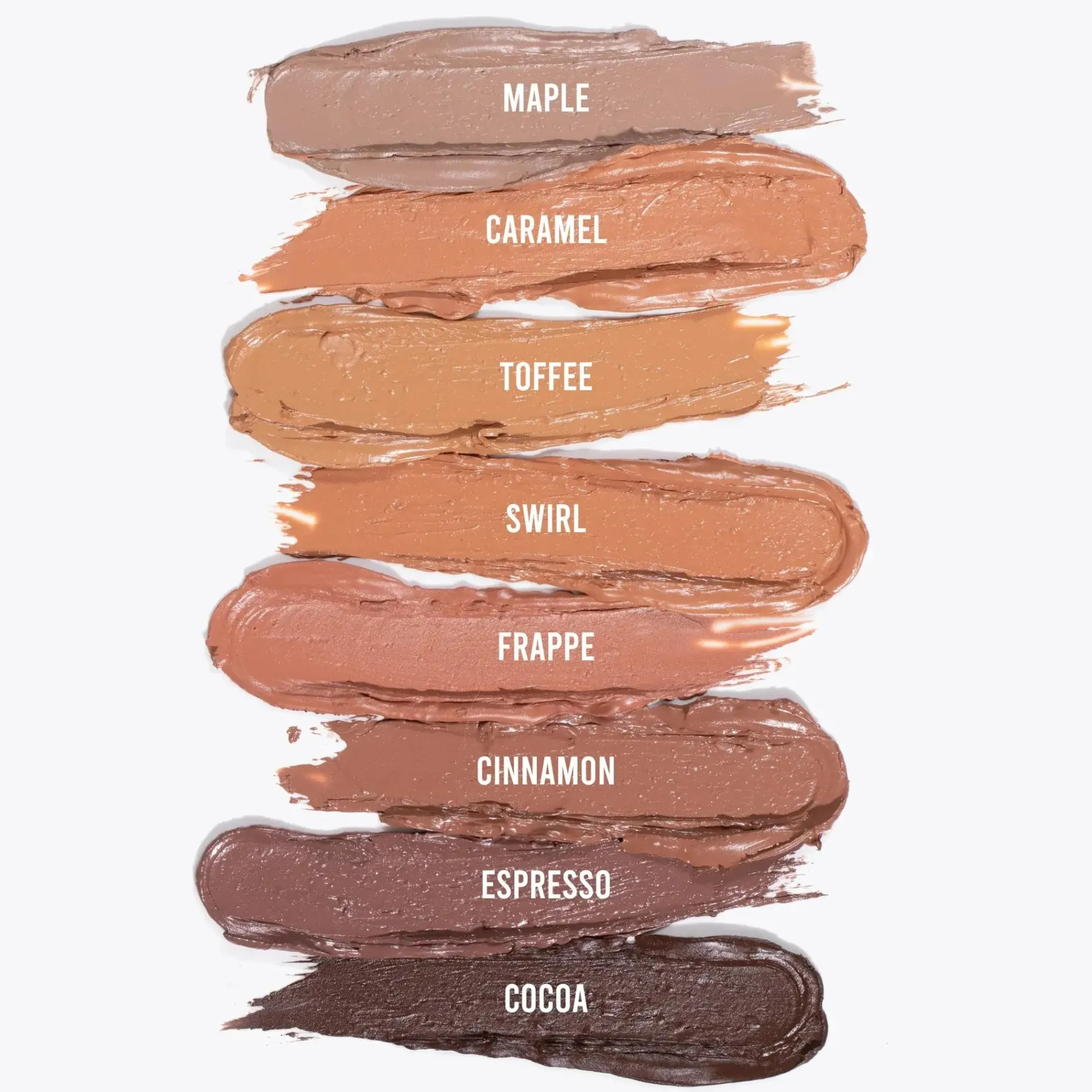 Discount Shape Stick Bronze & Define Toffee Konturieren