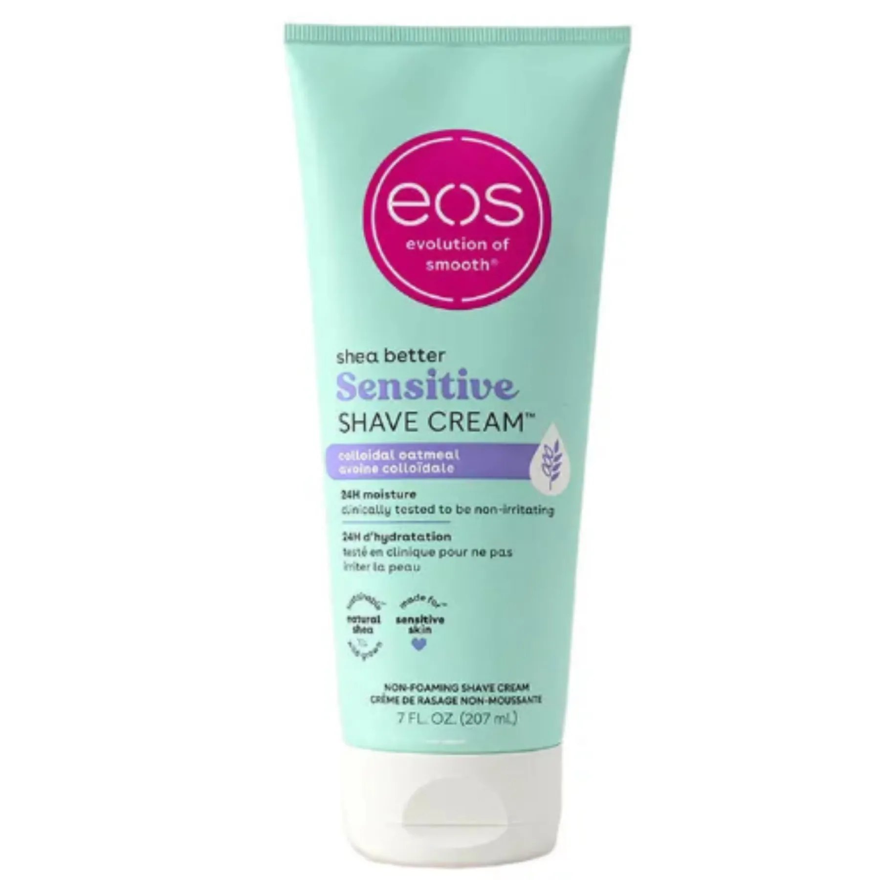 Clearance Shave Cream Sensitive Skin Vegan Pflege|Rasieren & Enthaarung