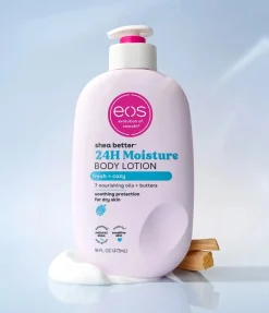 Outlet Shea Better Body Lotion Fresh & Cozy Everything Shower|Körperlotion