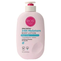 Outlet Shea Better Body Lotion Fresh & Cozy Everything Shower|Körperlotion