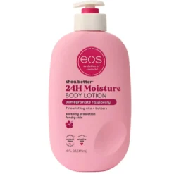 Sale Shea Better Body Lotion Pomegranate Raspberry Everything Shower|Körperlotion