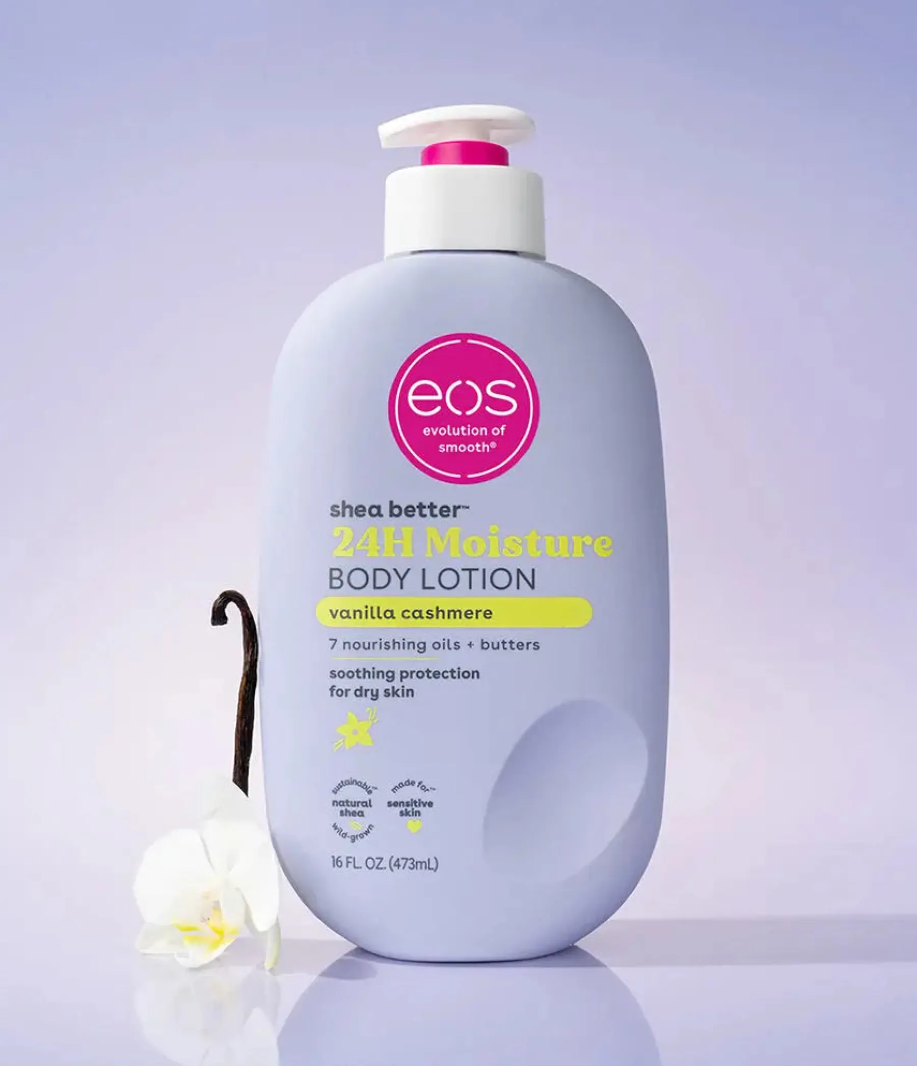 Discount Shea Better Body Lotion Vanilla Cashmere Everything Shower|Scent Layering Vanilla