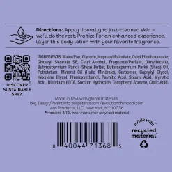 Discount Shea Better Body Lotion Vanilla Cashmere Everything Shower|Scent Layering Vanilla