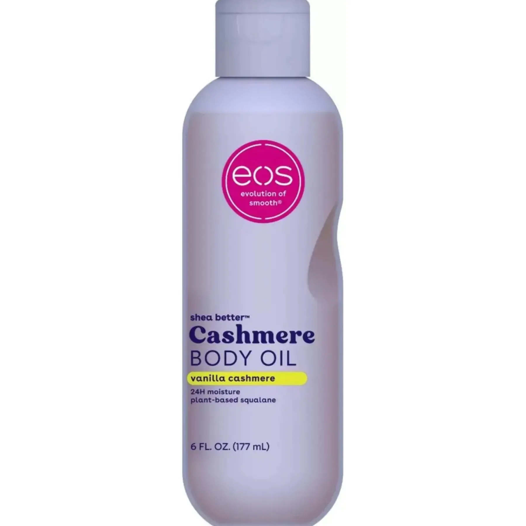 Outlet Shea Better Cashmere Body Oil Vanilla Cashmere Everything Shower|Körperöl