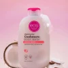 Best Shea Better Cashmere Body Wash Coconut Waters Vegan Pflege|Hoofdingrediënt Haircare