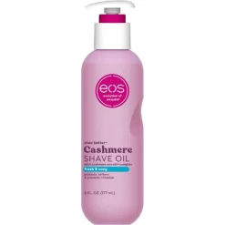 Hot Shea Better Cashmere Shave Oil Fresh & Cozy Vegan Pflege|Hauptzutat