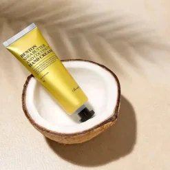 Best Shea Butter & Coconut Hand Cream Vegan Pflege|Handpflege