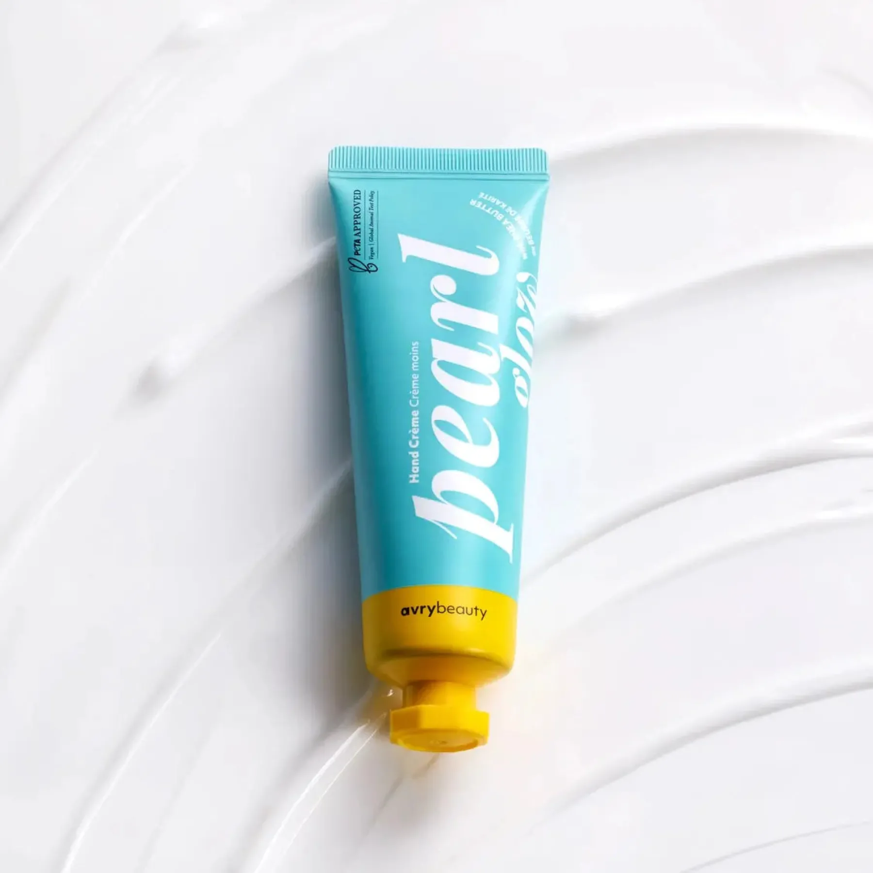 Hot Shea Butter Lotion Pearl Glow Everything Shower|Handpflege