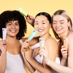 Hot Shea Butter Lotion Pearl Glow Everything Shower|Handpflege