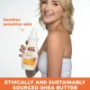 Sale Shea Formula Raw Shea Nourish Lotion Everything Shower|Hautprobleme