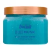 Best Shea Sugar Scrub Blue Musk Körperpeelings|Everything Shower