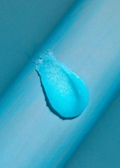 Best Shea Sugar Scrub Blue Musk Körperpeelings|Everything Shower